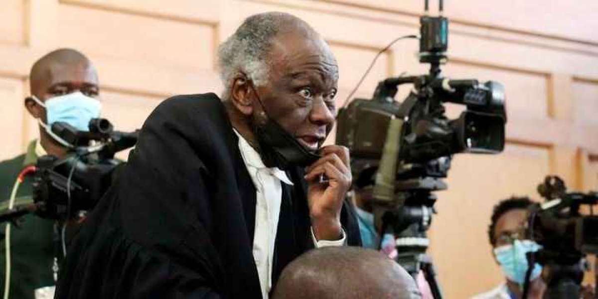 BBI opponents accuse IEBC of breaking election laws