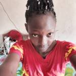 Winnie Oduor Profile Picture