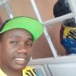 Brian Chege Profile Picture