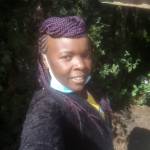 Mercy Muthui Profile Picture