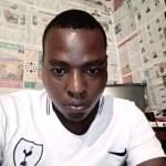 Vincent Kingora Profile Picture