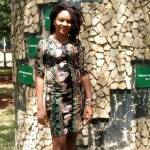 Florence Muthoni Profile Picture