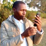 Cyrus Langat Profile Picture