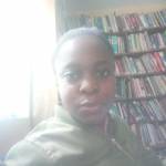 Mary Samita Profile Picture
