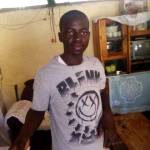 Rodgers Ayuko Profile Picture