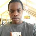 Brian Kiplangat Profile Picture