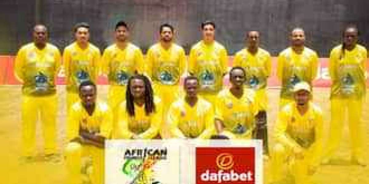 Magnanimous Sponsorship Revives Cricket in Africa, Brings Back Much-Loved Sport