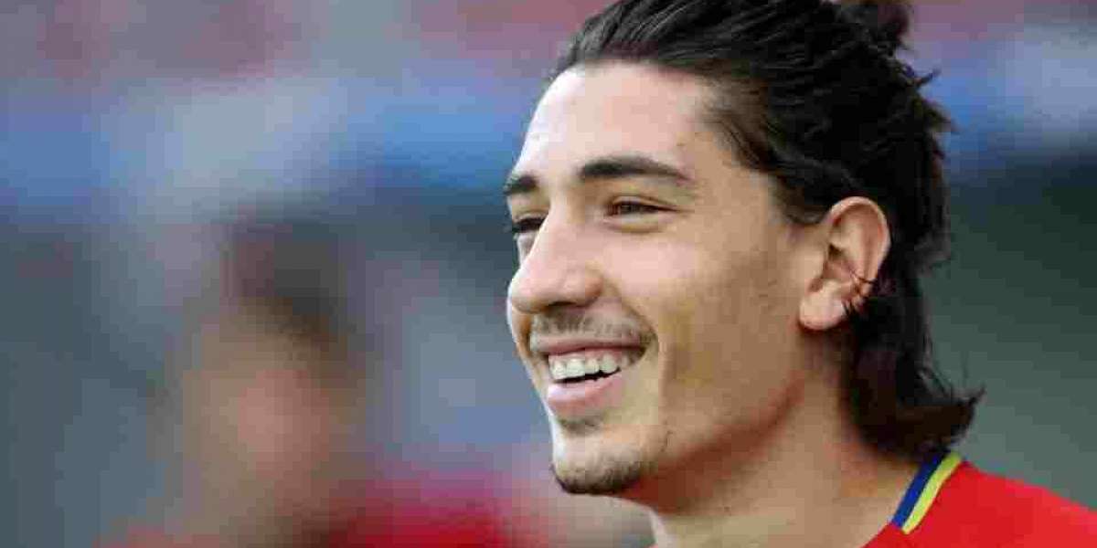 Arsenal Open To Loaning Hector Bellerin To Inter But Only With An Obligation To Buy, Italian Media Report