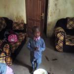 Billy Kibii Profile Picture