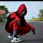 Evans Kirimi Profile Picture