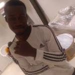Michael Ukeme Profile Picture