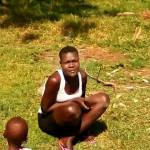 Irine Oloo Profile Picture