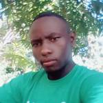 Derrick Nyabunga Profile Picture