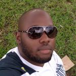 Lewis Kamau Profile Picture