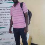 Pervin Mmaitsi Profile Picture