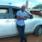 Francis Nashilobe Profile Picture
