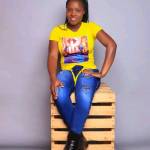 Faith Nyamwange Profile Picture