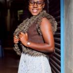 Mary Wangari Profile Picture