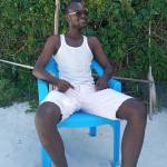 Samuel Wekesa Profile Picture