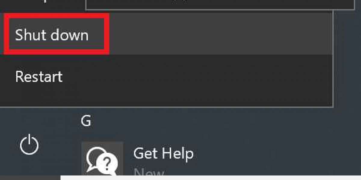 How to quickly restart your computer