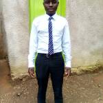 Nsengimana Cyprien Profile Picture