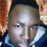 Benard mburu Profile Picture