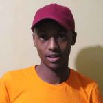 Evanson kanyiri Profile Picture