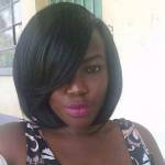 Sharon Mukana Profile Picture