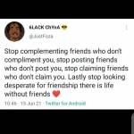 Aanvee Tamar Profile Picture