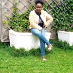 Sharon cherotich Profile Picture