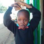 Ruth Mwangi Profile Picture