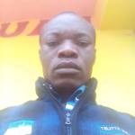 Peter Wabweni Profile Picture