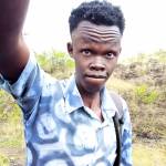 Keneth Rotich Profile Picture