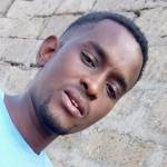 Moses Nganga Profile Picture
