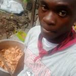 Mathcious godfrey Profile Picture