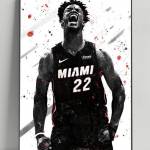 Jimmy Butler Profile Picture