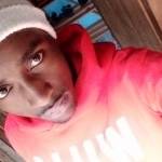 Christopher Kinyua Profile Picture