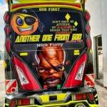 John Kimani Profile Picture