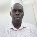 Peter Gitau Profile Picture