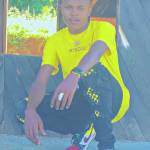 Brian Kiprotich Profile Picture