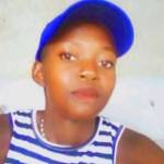 Patricia Mwende Profile Picture