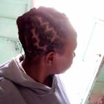 Rachel Ngunga Profile Picture