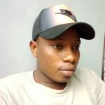 Jeremia Ntandu Profile Picture