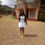 Milly Amondi Profile Picture