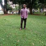 Kipkirui Langat Profile Picture