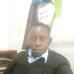 Geoffrey Karanja Profile Picture