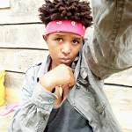 Mercy Githinji Profile Picture