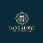 Bangalore Designer Boutique Profile Picture