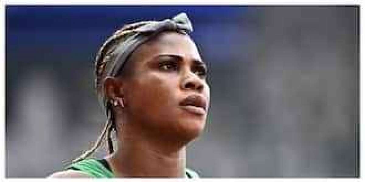 Another of Nigeria's Medal Hopeful Gets Suspended From Olympics After Results Of Tests Returned Positive