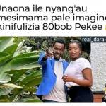 Moses Njoroge Profile Picture